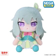 Project Sekai Colorful Stage! feat. Hatsune Miku My Sekai Plushie Kusanagi Nene Plushie S