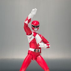 S.H.Figuarts Mighty Morphin Power Rangers Red Ranger (Bluefin Exclusive Ver.)