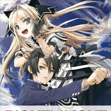 RIGHT×LIGHT (Gagaga Bunko) Japanese Language Audiobook