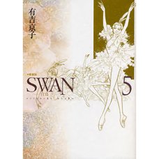 Swan Best Edition Vol.5