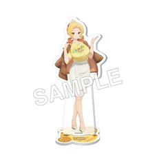 TV Anime KonoSuba: God’s Blessing on This Wonderful World! Acrylic Stand Figure Colorful Ver. Luna