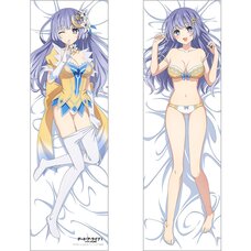 Date A Live V 2-way Tricot Dakimakura Pillow Cover Miku Izayoi