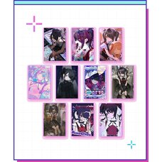 Needy Streamer Overload Random Tin Badge Ame-chan