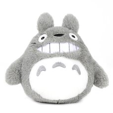 My Neighbor Totoro Smiling Plush