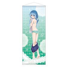 Date A Live V Life-Size Tapestry Yoshino