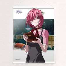 Elfen Lied B2 Tapestry Lucy: Music Box Ver.