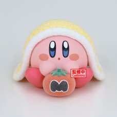 Kirby Fluffy Puffy Mine -Break Time- B: Kirby