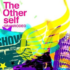 TV Anime Kuroko’s Basketball Opening Theme: The Other Self (Limited Edition CD+DVD) | GRANRODEO