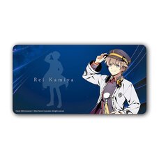 Nihon Falcom 45th Anniversary Desk Mat Rei