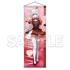 Strike the Blood Extra-large Tapestry La Folia Rihavein Chocolate Ver.