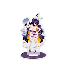 Bombergirl Acrylic Stand 04 Prune