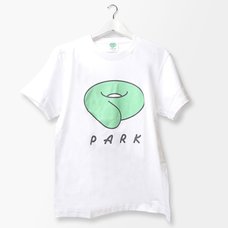 PARK Logo T-Shirt