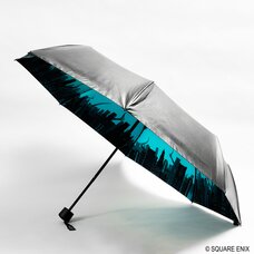 Final Fantasy XIV Folding Umbrella Amaurot