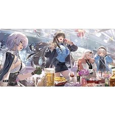 Bushiroad Rubber Mat Collection V2 Vol. 2147 Goddess of Victory: Nikke Terminus Ticket