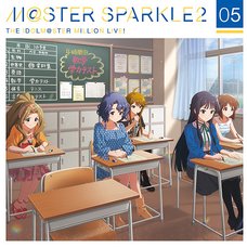The Idolm@ster Million Live! M@ster Sparkle2 05