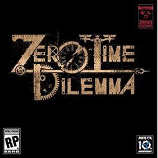 Zero Time Dilemma (3DS)