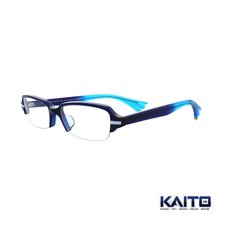Kaito x Washin Palette Computer Glasses