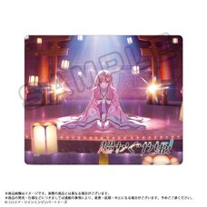 Cosmic Princess Kaguya! Mousepad Teaser Visual (Re-run)