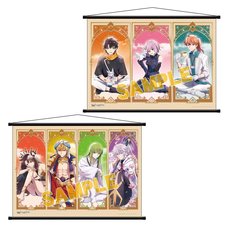Fate/Grand Order - Absolute Demonic Front: Babylonia Tapestry Collection