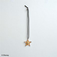 Kingdom Hearts II Wayfinder Accessory Terra (Re-run)