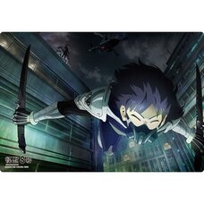 Bushiroad Rubber Mat Collection V2 Vol. 1764 Kaiju No. 8 Anime Kaiju Hyakkei 02