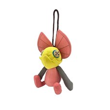 Monster Hunter Wilds Gemma's Cook Plush