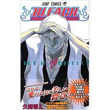 Bleach Vol. 20 (Japanese)