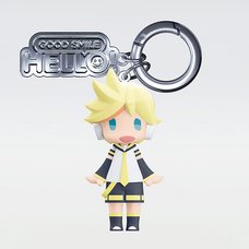 Hello! Good Smile Bag Charm Kagamine Len