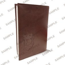 MF Bunko J Summer School Festival 2019 Classroom of the Elite Synthetic Leather Book Cover