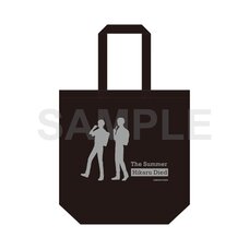 TV Anime The Summer Hikaru Died Tote Bag School Commute Series