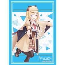 Bushiroad Sleeve Collection High-Grade Vol. 3928 Hololive Production Watson Amelia: 2023 Ver.
