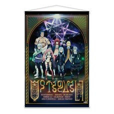 That Time I Got Reincarnated as a Slime B2 Tapestry B