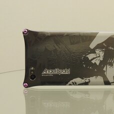 Angel Beats! x Gild Design iPhone 5/5s Case (Yuri Model)
