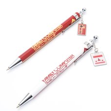Famicom Stationery Supplies: Ballpoint Pens