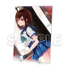 Strike the Blood Big Acrylic Plate A