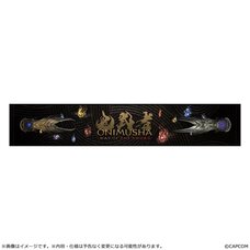 Onimusha: Way of the Sword Muffler Towel Demon Gauntlet