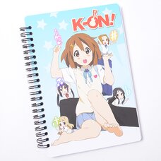K-On! Group Notebook