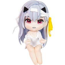 Goddess of Victory: Nikke Cup Noodle Holder Figure Modernia