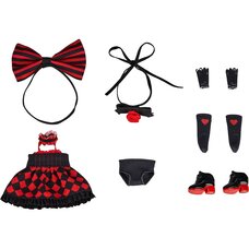 Nendoroid Doll Outfit Set: Mansion of Roses - Girl