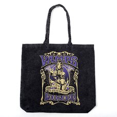 VAMPS Bloodsuckers 2015 Live Tour Official Tote Bag