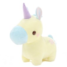 Yumekawa Unicorn 2 Plush Collection (Standard)