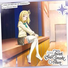 Love Live! Sunshine!! Fourth Solo Concert Album ～THE STORY OF SUNSHINE!!～ Starring Mari Ohara (2-Disc Set)