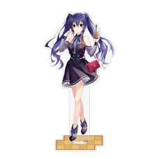 Hyperdimension Neptunia Large Acrylic Stand Noire: Sweets Time Ver.