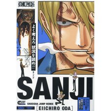 One Piece Sanji