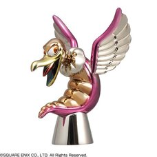 Dragon Quest Metallic Monsters Gallery Cosmic Chimaera (Re-run)