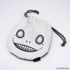 NieR Replicant Ver. 1.22474487139... Kinchaku Emil