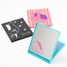 Natsume’s Book of Friends Folding Mirror Stand