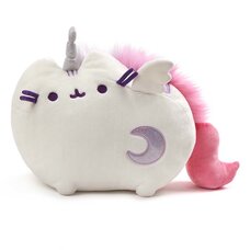 Super Pusheenicorn Plush