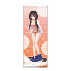 Date A Live V Life-Size Tapestry Kurumi Tokisaki