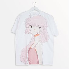 Shiritsu Yami Pastel Gakuen x PARK Kiyo Doumeki Graphic T-Shirt